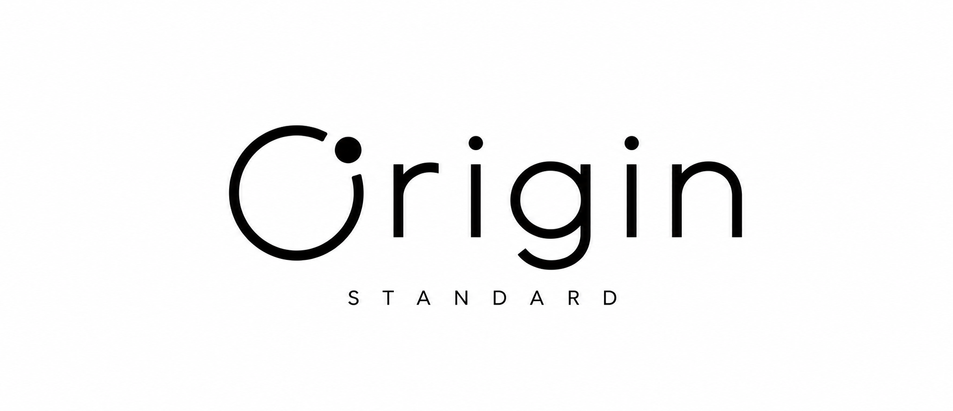 起源标物 Origin Standard